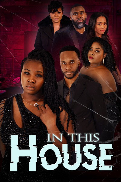 Póster de In This House