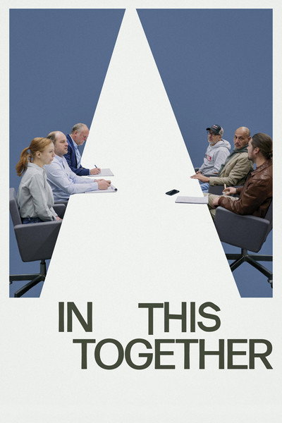 Póster de In This Together