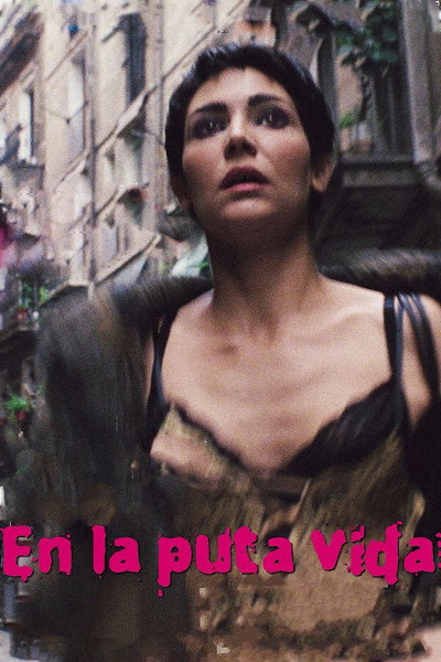Póster de In This Tricky Life