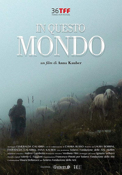 Póster de In This World
