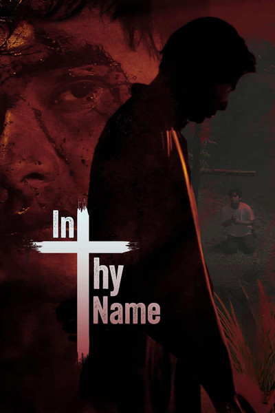 Póster de In Thy Name