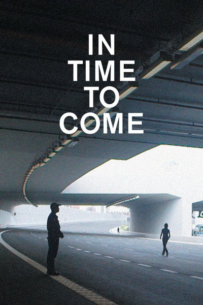 Póster de In Time to Come