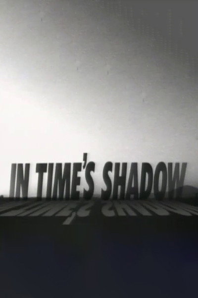 Póster de In Time's Shadow