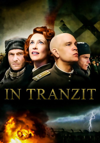 Póster de In Tranzit