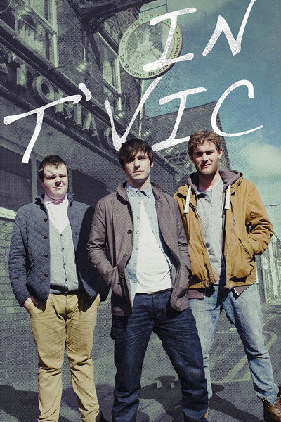 Póster de In T'Vic
