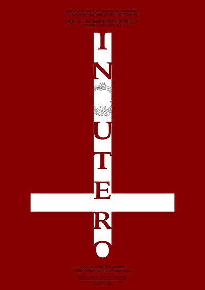 Póster de In Utero