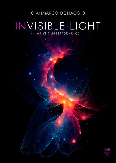 Póster de In Visible Light