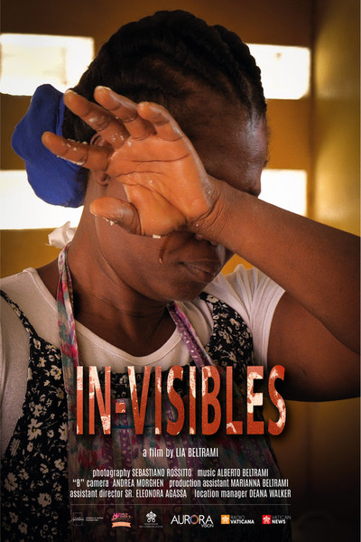 Póster de In-Visibles