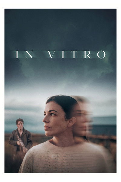 Póster de In Vitro