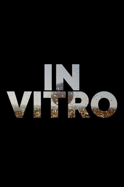 Póster de In Vitro