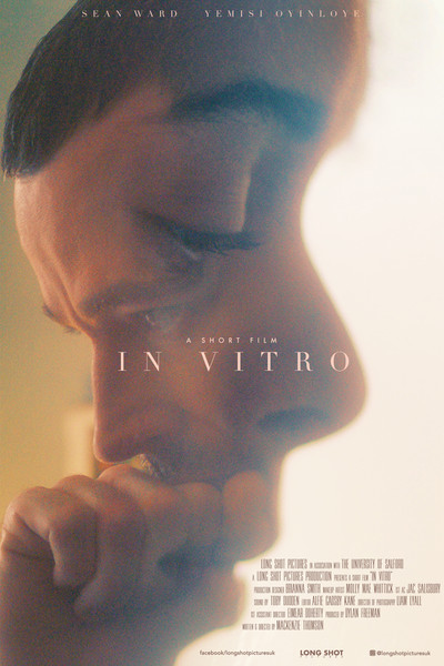 Póster de In Vitro