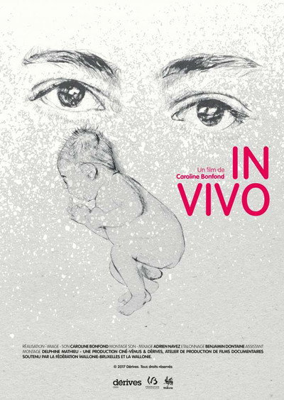 Póster de In Vivo