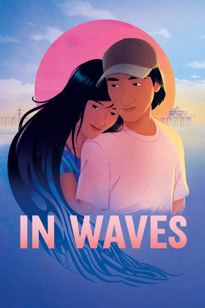 Póster de In Waves
