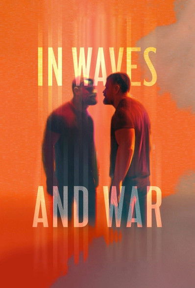 Póster de In Waves and War