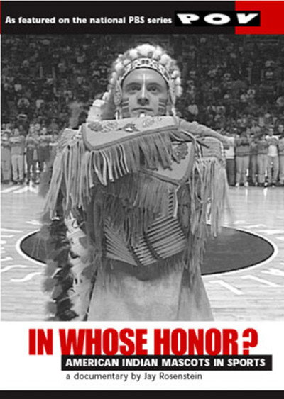 Póster de In Whose Honor?