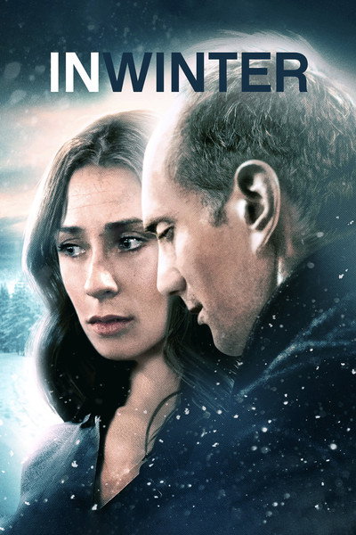 Póster de In Winter