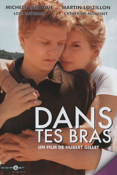 Póster de In Your Arms
