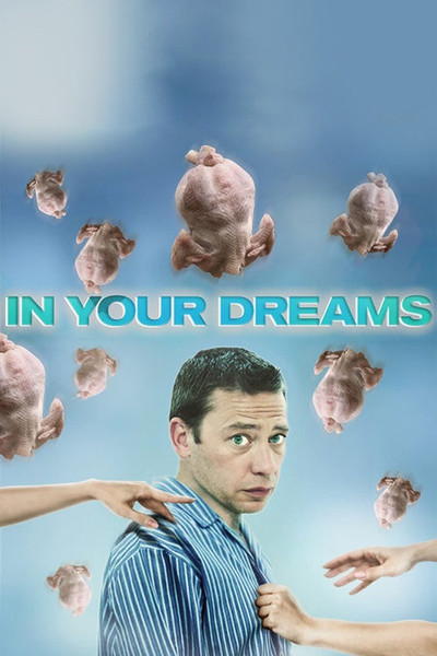 Póster de In Your Dreams