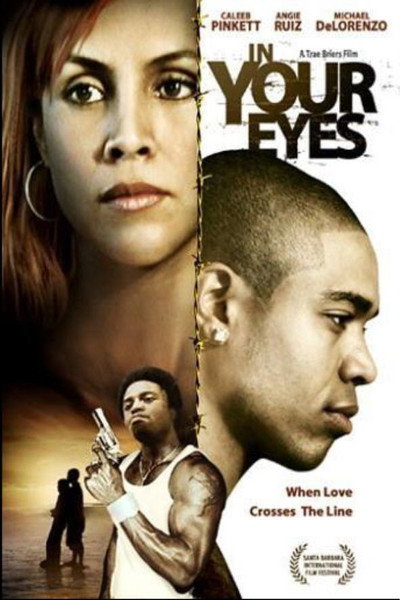 Póster de In Your Eyes