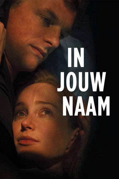 Póster de In Your Name
