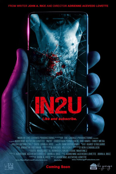 Póster de IN2U