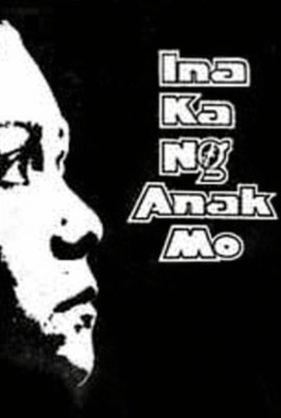 Póster de Ina ka ng anak mo