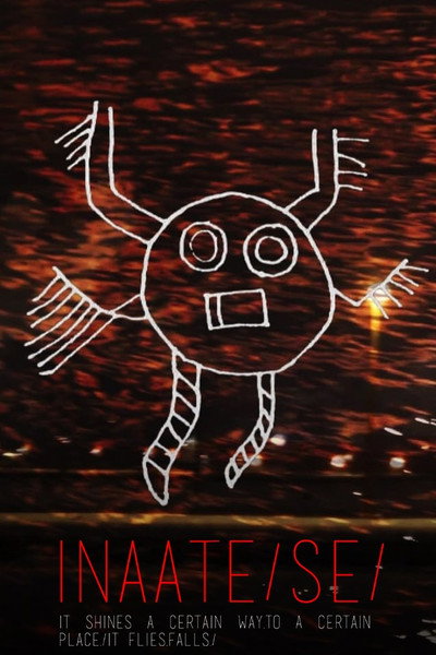 Póster de INAATE/SE