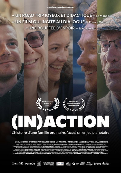 Póster de (In)Action