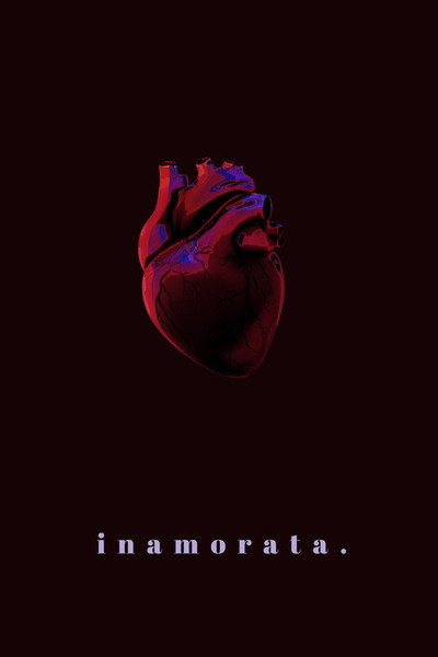 Póster de Inamorata