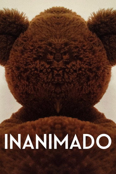 Póster de Inanimado