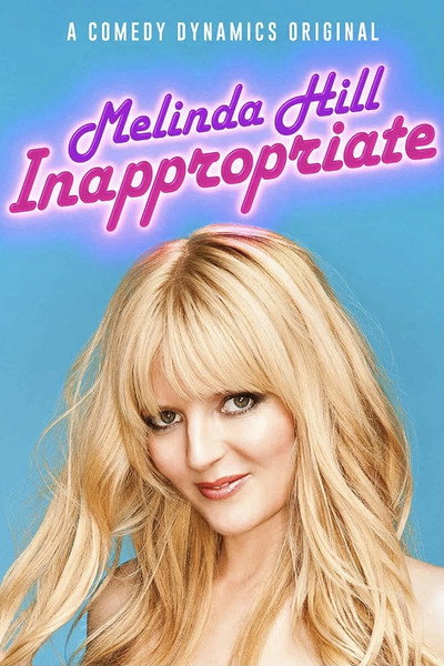 Póster de Inappropriate