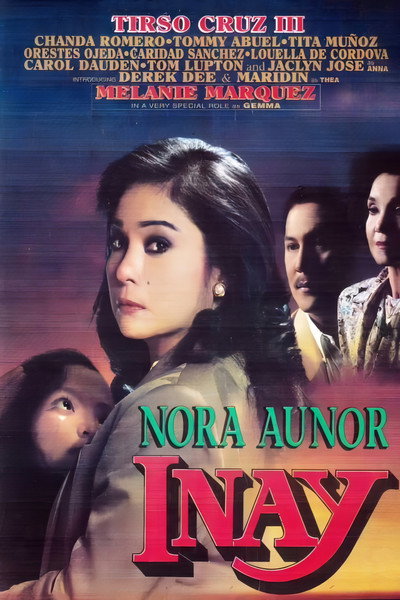 Póster de Inay