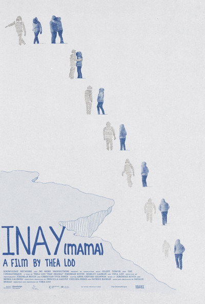 Póster de Inay