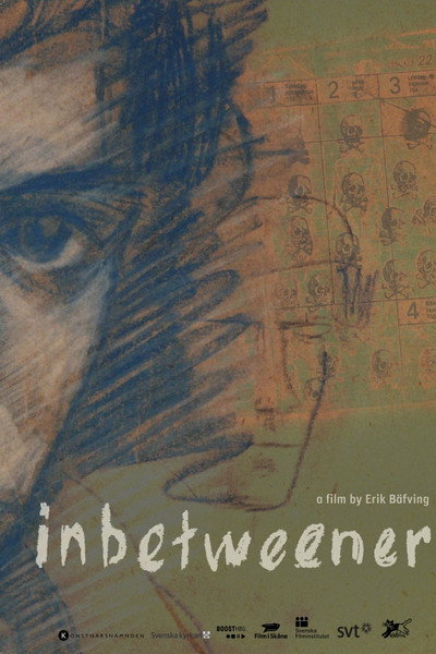 Póster de Inbetweener