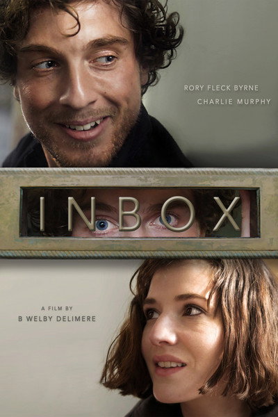 Póster de Inbox