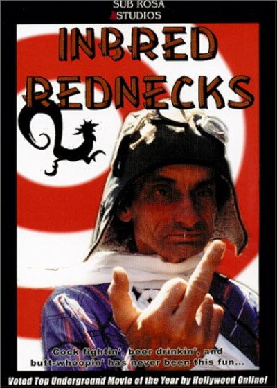 Póster de Inbred Rednecks