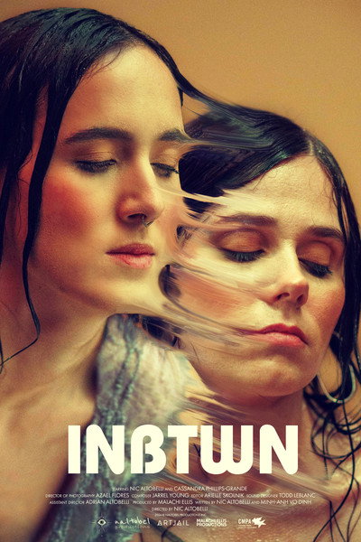Póster de Inbtwn