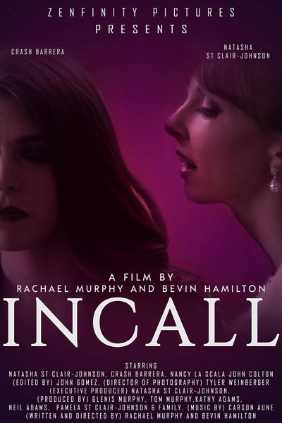 Póster de Incall