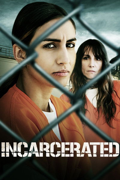Póster de Incarcerated
