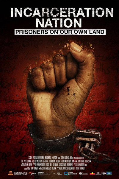 Póster de Incarceration Nation