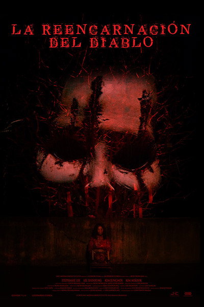 Póster de Incarnation