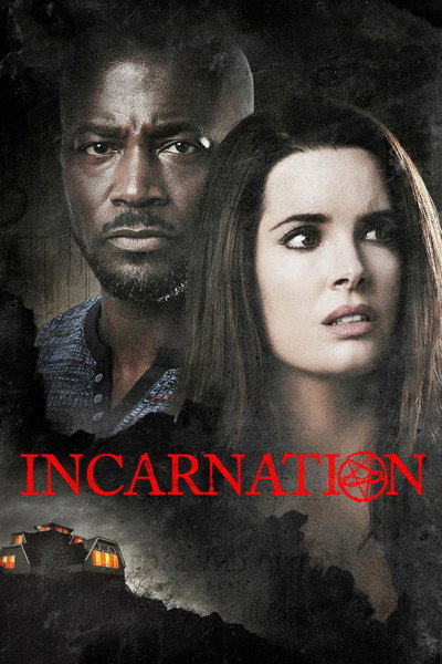 Póster de Incarnation