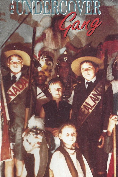 Póster de Incendiario