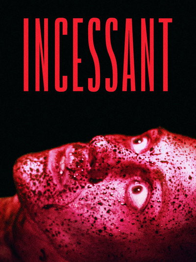 Póster de Incessant