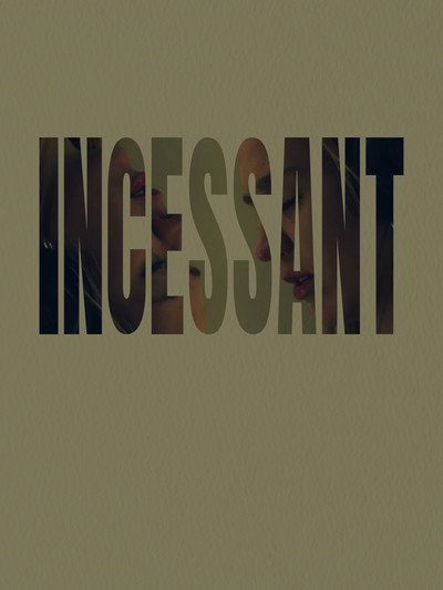 Póster de Incessant