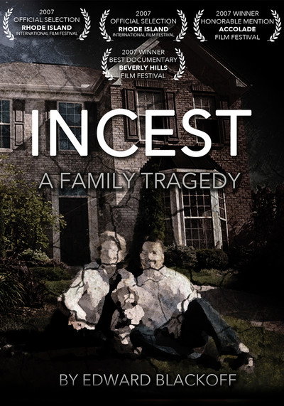 Póster de Incest: A Family Tragedy