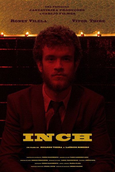 Póster de Inch