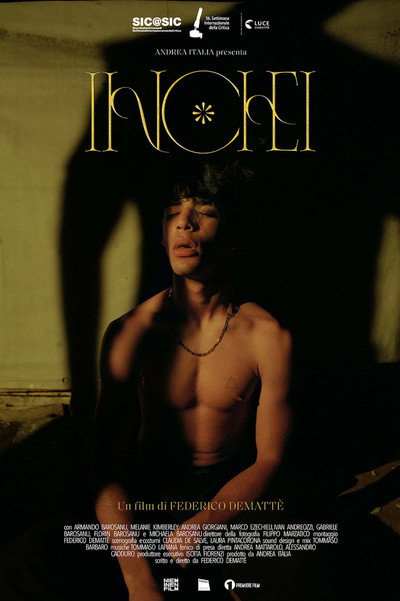 Póster de Inchei