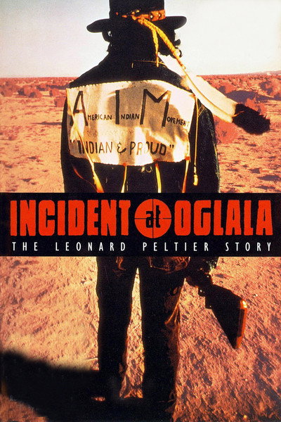 Póster de Incidente en Ongala