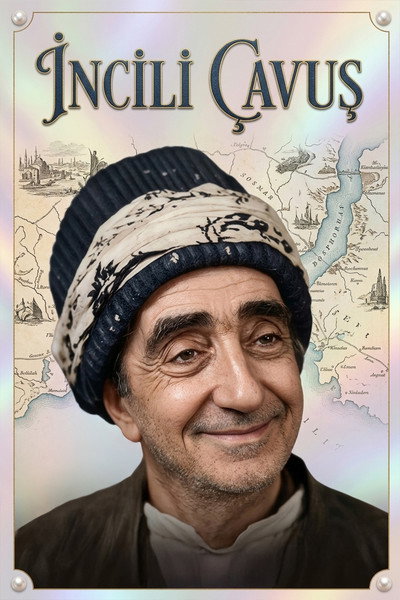 Póster de Incili Çavus